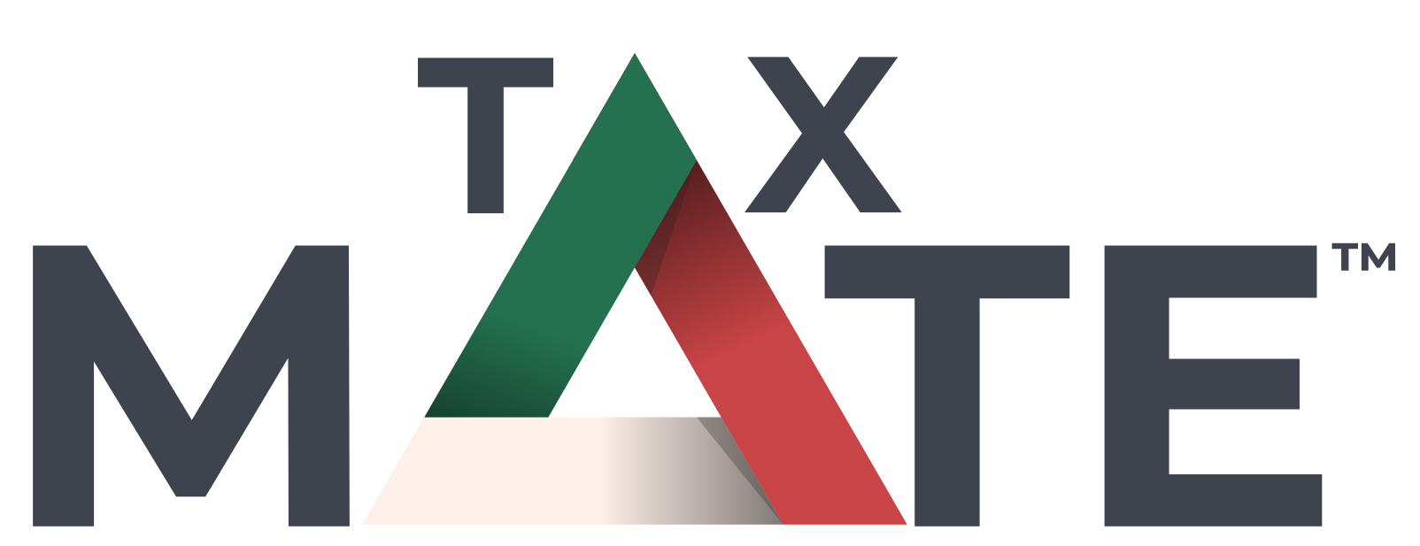 TaxMate Logo